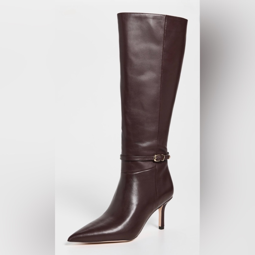 Favorite Daughter Teddy Boots